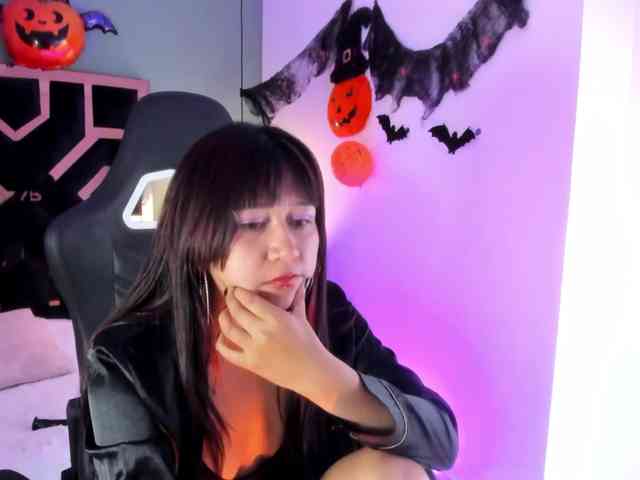 Sabrina-spencerr webcam