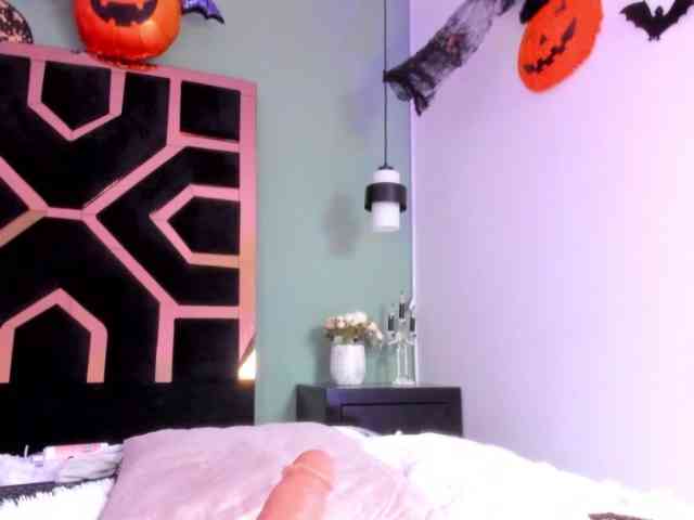 Sabrina-spencerr webcam