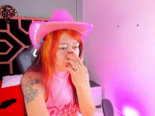 Sabrina-spencerr webcam