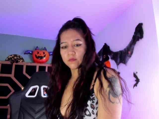 Sabrina-spencerr webcam