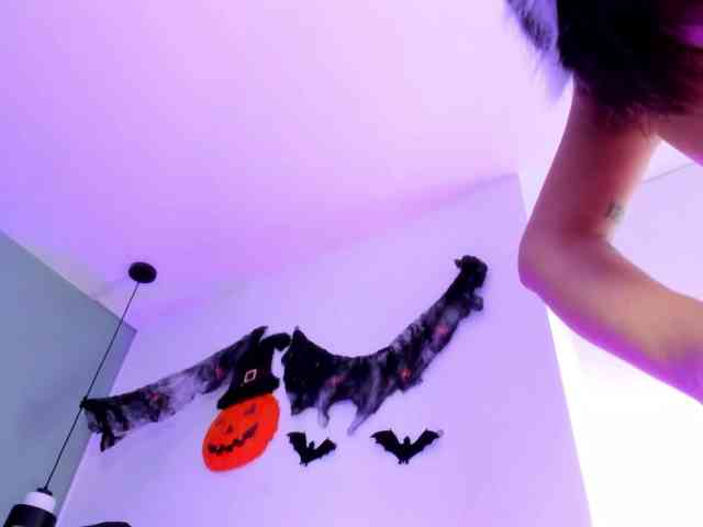 Sabrina-spencerr webcam