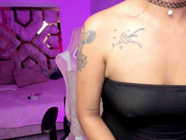 Sabrina-spencerr webcam