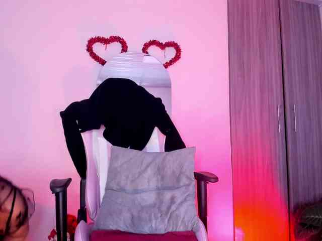 Sabrina-spencerr webcam