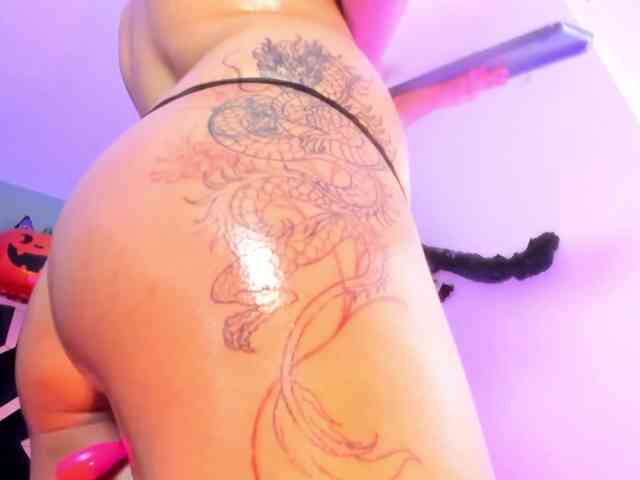Sabrina-spencerr webcam