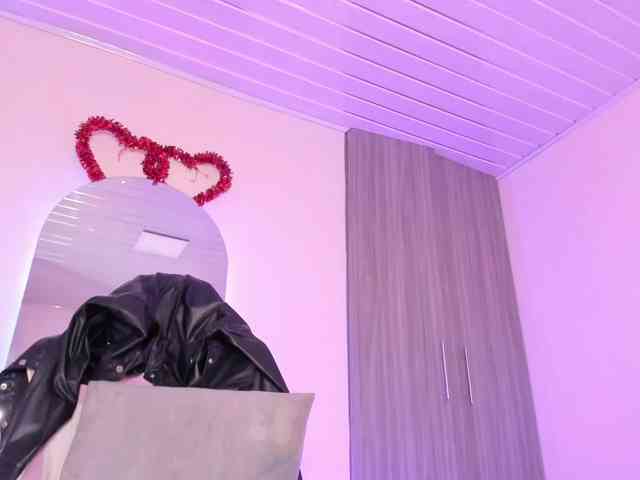 Sabrina-spencerr webcam