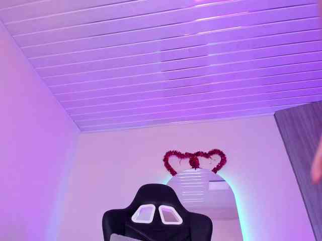 Sabrina-spencerr webcam