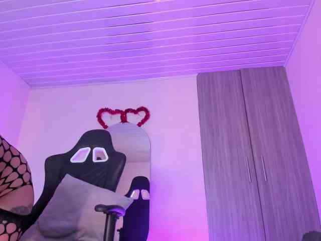Sabrina-spencerr webcam