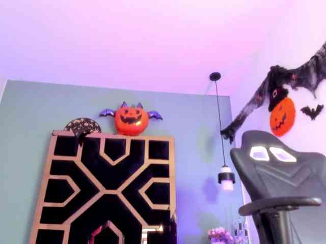 Sabrina-spencerr webcam