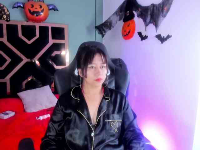 Sabrina-spencerr webcam