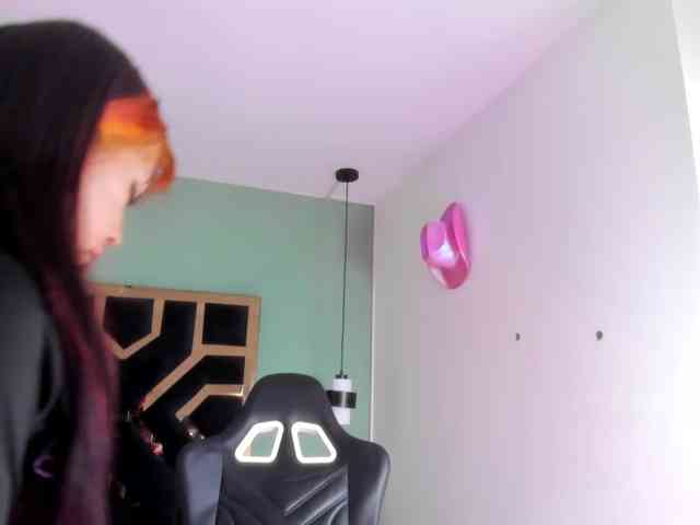 Sabrina-spencerr webcam