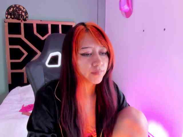 Sabrina-spencerr webcam