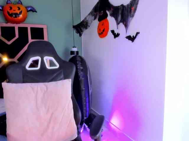 Sabrina-spencerr webcam