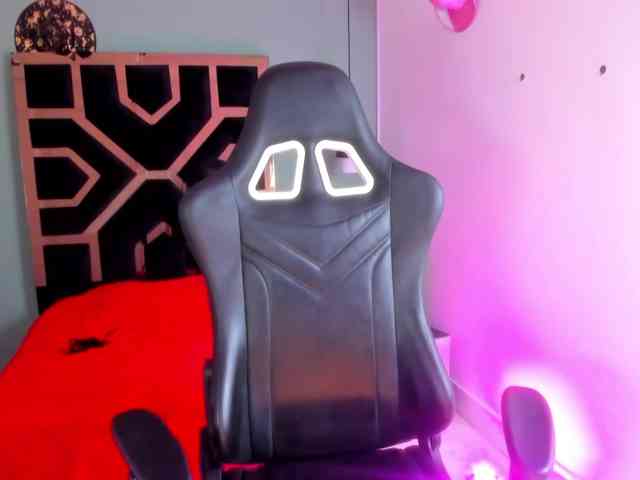 Sabrina-spencerr webcam