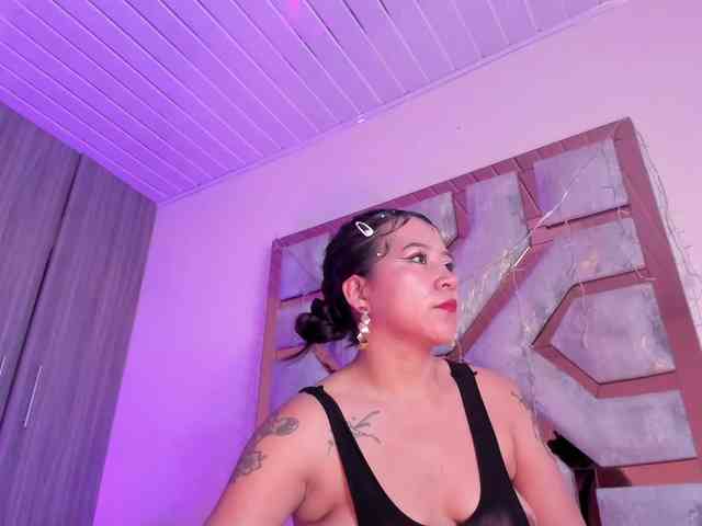 Sabrina-spencerr webcam