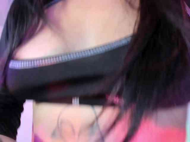 Sabrina-spencerr webcam