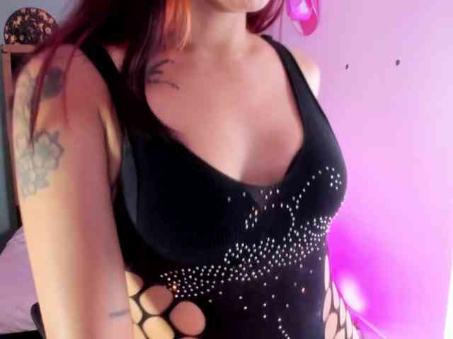 Sabrina-spencerr webcam