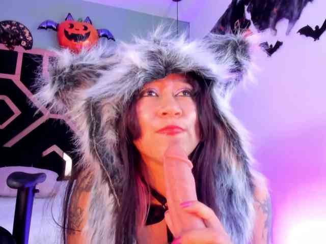 Sabrina-spencerr webcam