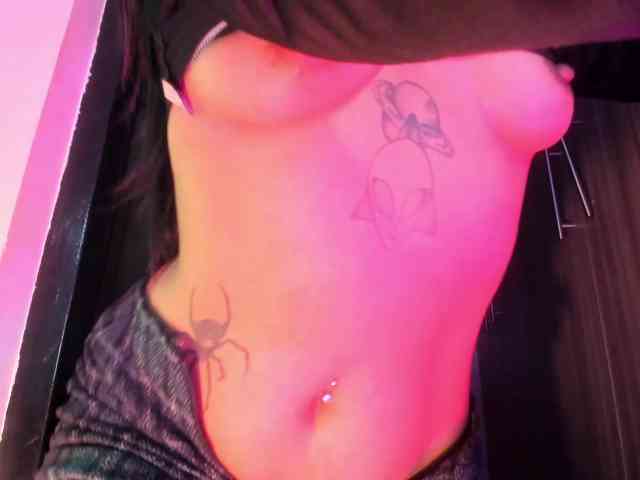 Sabrina-spencerr webcam