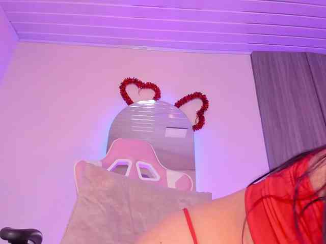 Sabrina-spencerr webcam