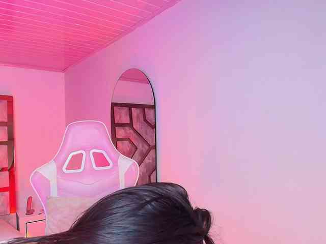Sabrina-spencerr webcam