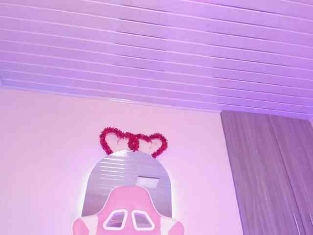 Sabrina-spencerr webcam