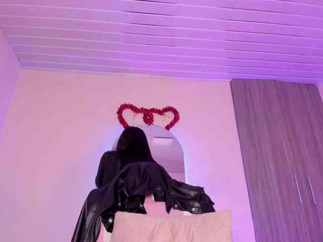 Sabrina-spencerr webcam