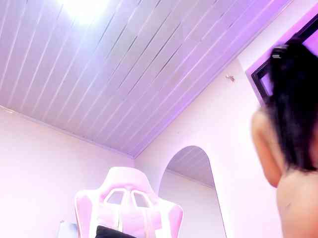 Sabrina-spencerr webcam