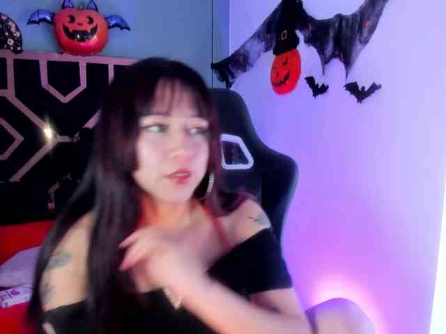 Sabrina-spencerr webcam