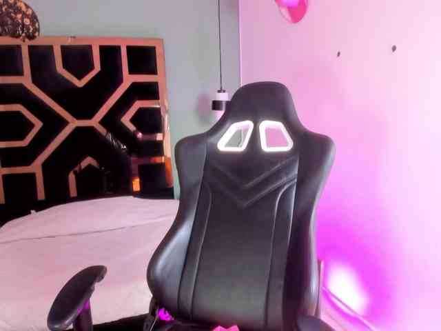 Sabrina-spencerr webcam