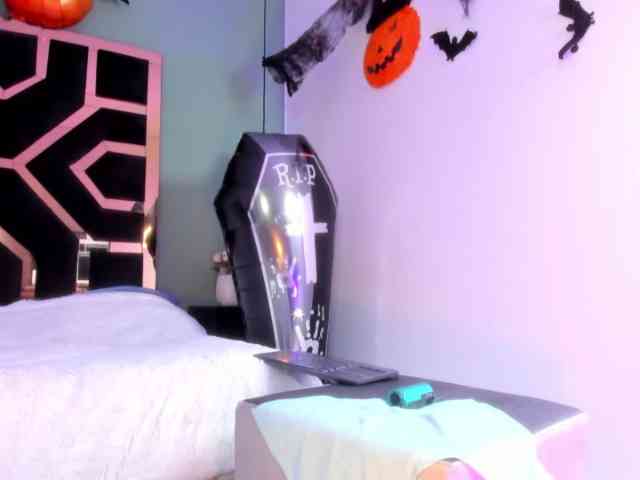 Sabrina-spencerr webcam