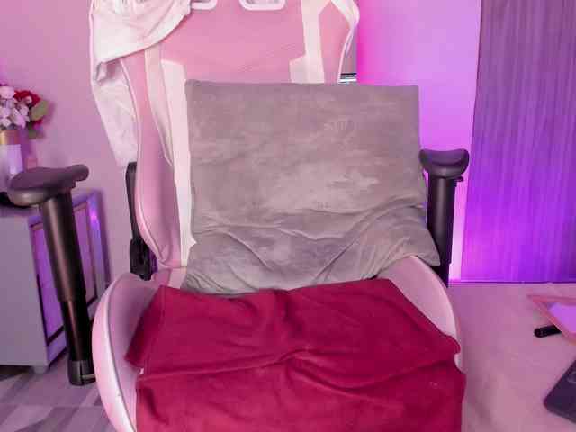 Sabrina-spencerr webcam