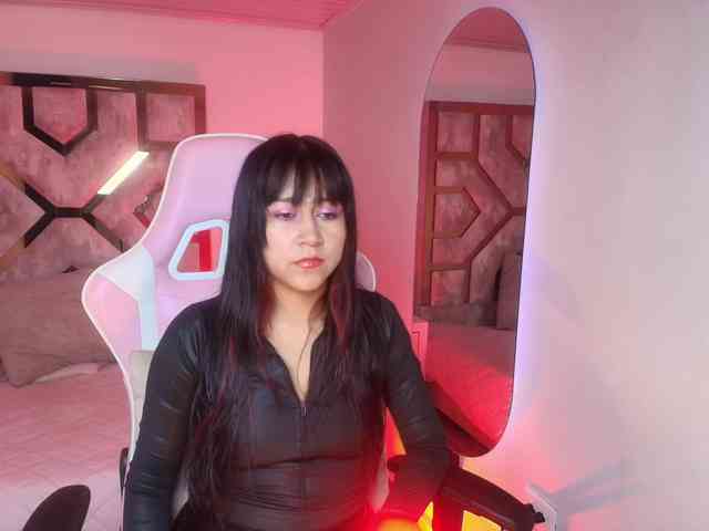 Sabrina-spencerr webcam