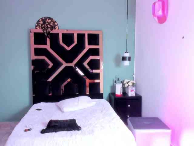 Sabrina-spencerr webcam