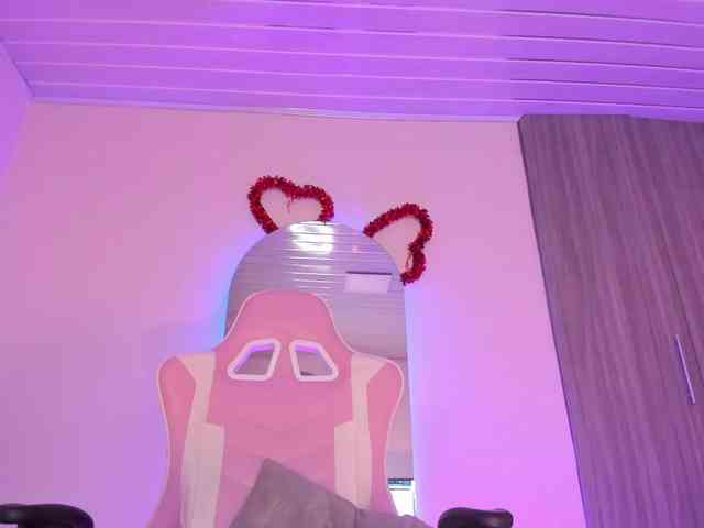 Sabrina-spencerr webcam