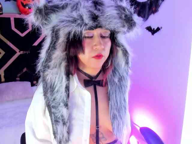 Sabrina-spencerr webcam