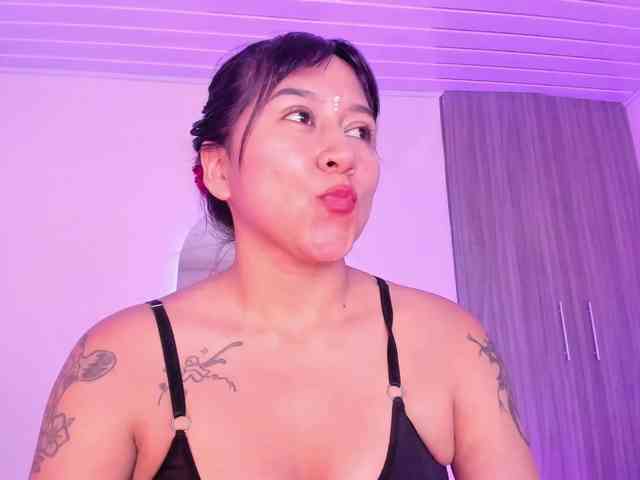 Sabrina-spencerr webcam