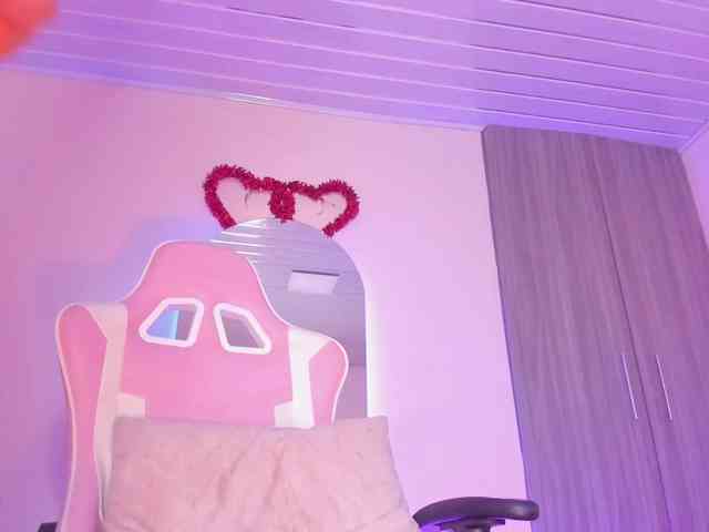 Sabrina-spencerr webcam