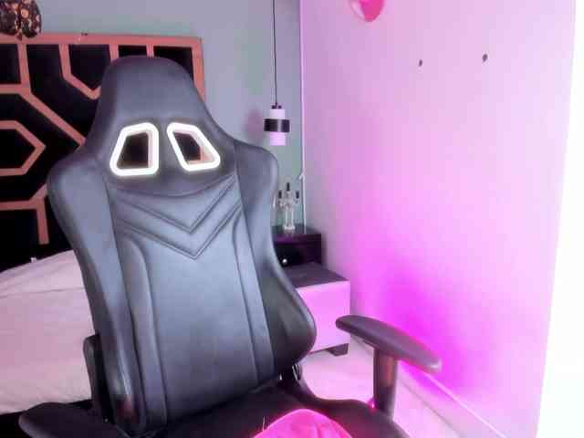 Sabrina-spencerr webcam