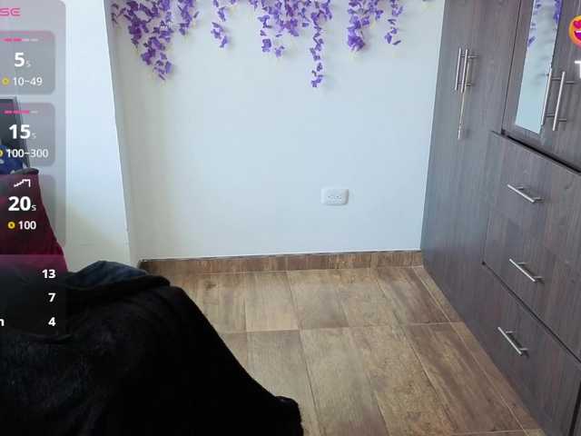 Mmmcutemm's BongaCams show and profile