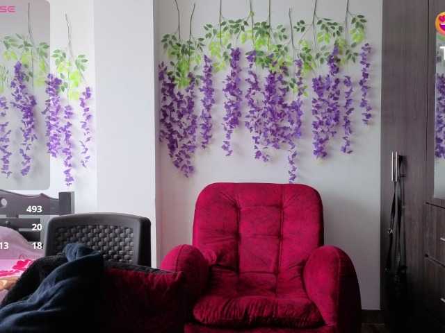 Mmmcutemm's BongaCams show and profile