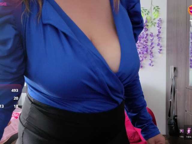 Mmmcutemm webcam bongacams model stream image