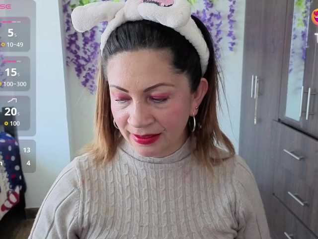 Mmmcutemm's BongaCams show and profile