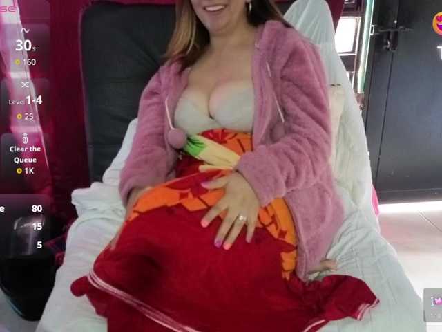 Mmmcutemm's BongaCams show and profile