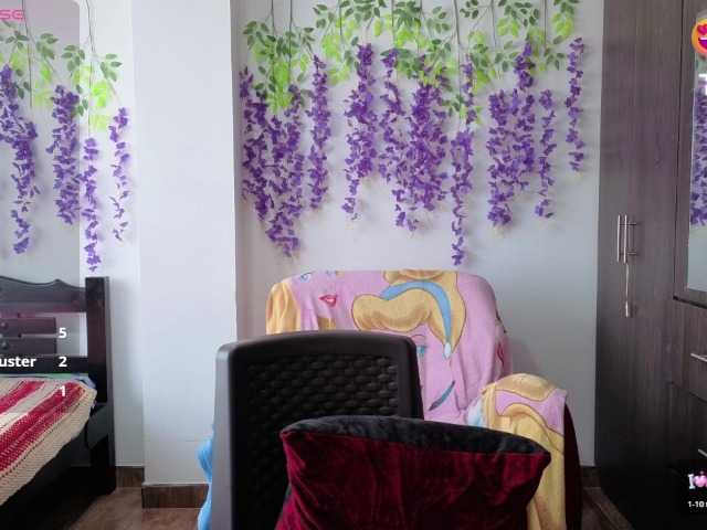 Mmmcutemm's BongaCams show and profile