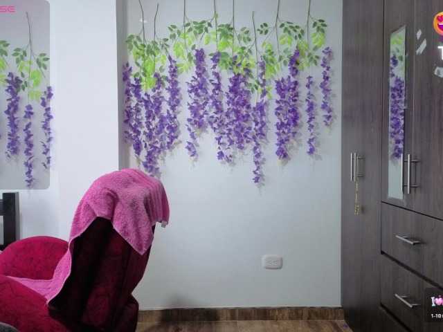 Mmmcutemm's BongaCams show and profile