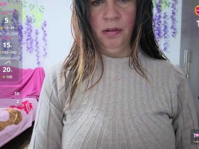 Mmmcutemm's BongaCams show and profile