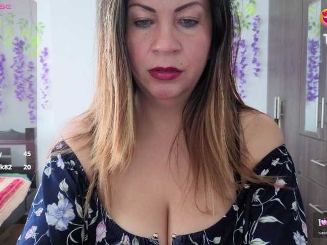 Mmmcutemm's BongaCams show and profile