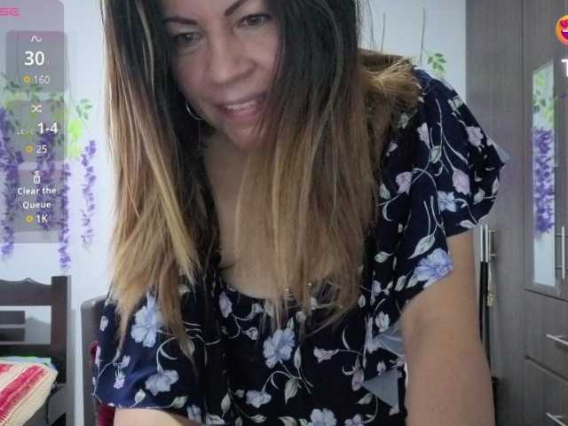 Mmmcutemm's BongaCams show and profile