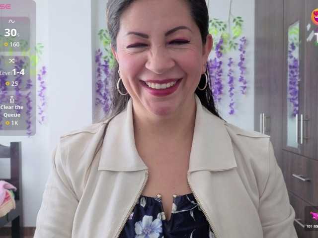 Mmmcutemm's BongaCams show and profile