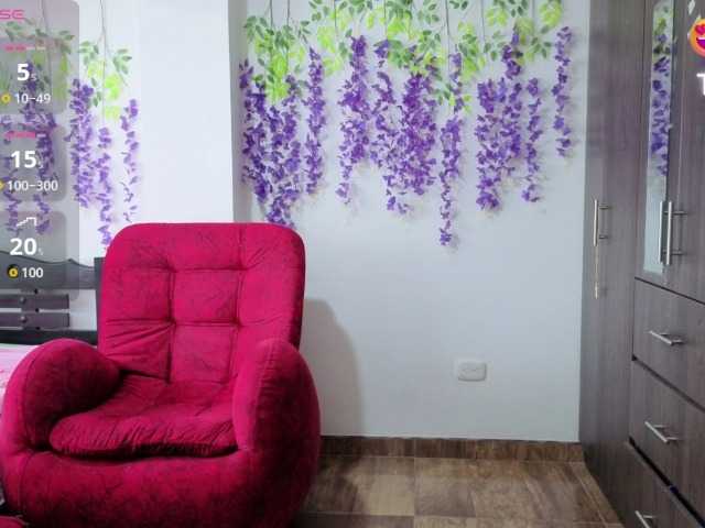 Mmmcutemm's BongaCams show and profile